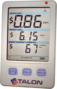 Modular LCD product