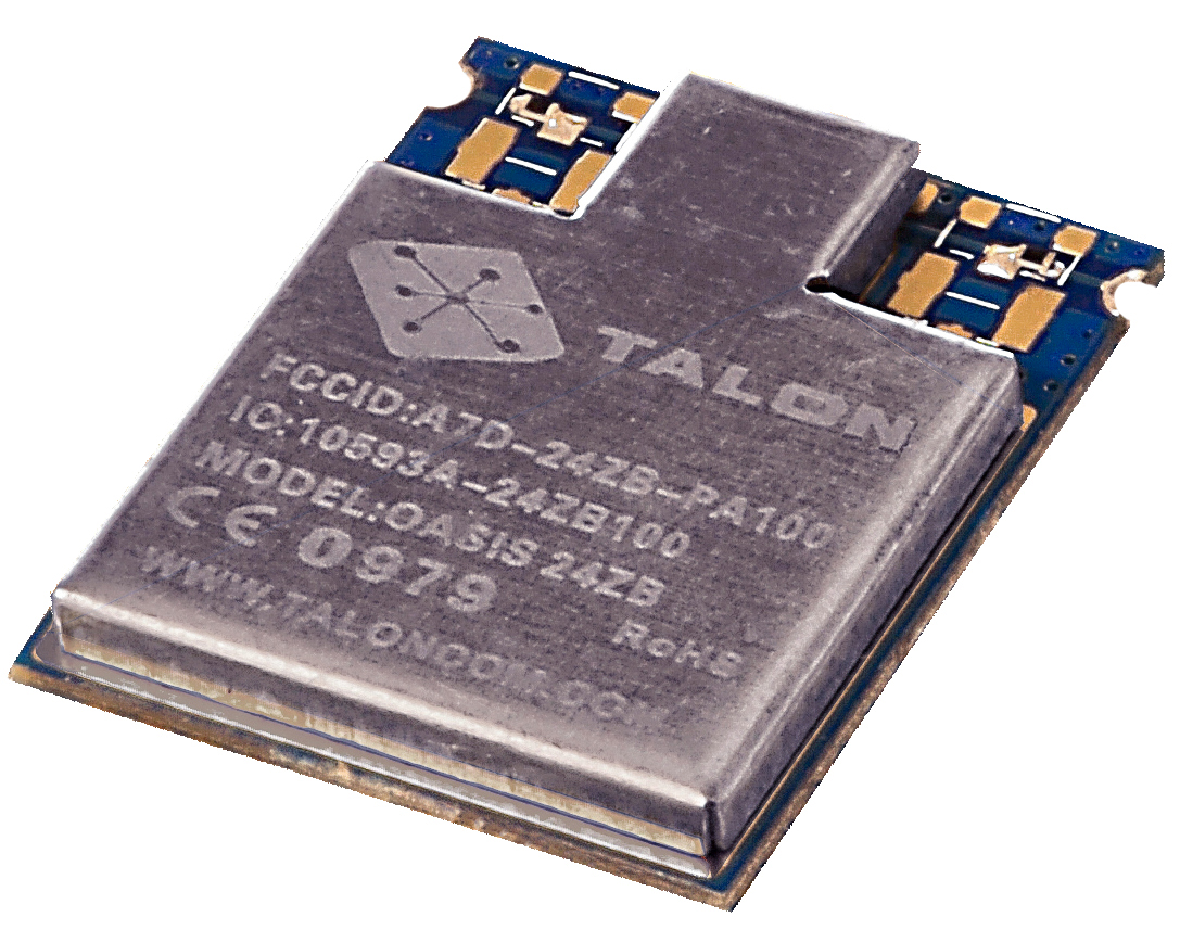 Talon Oasis RF module