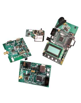 Talon OEM embedded boards